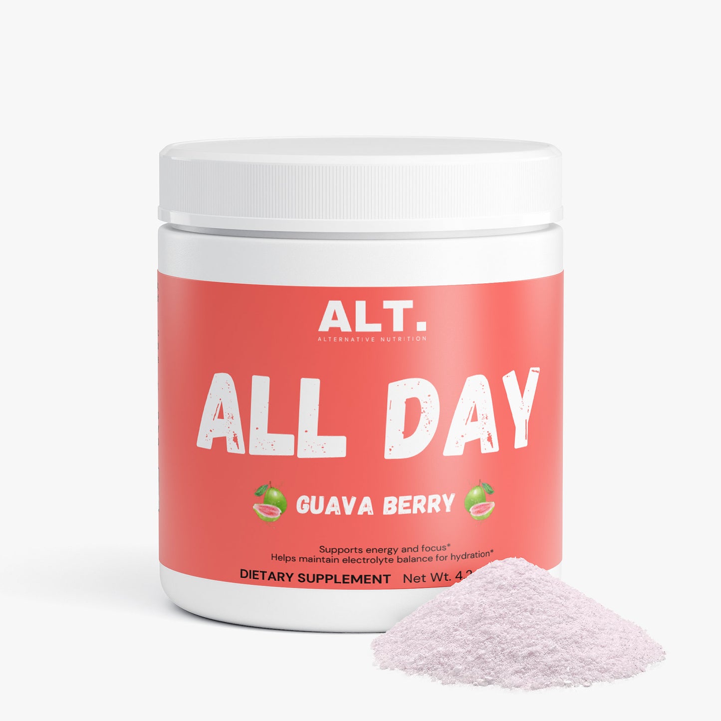 All-Day (Guava Berry)