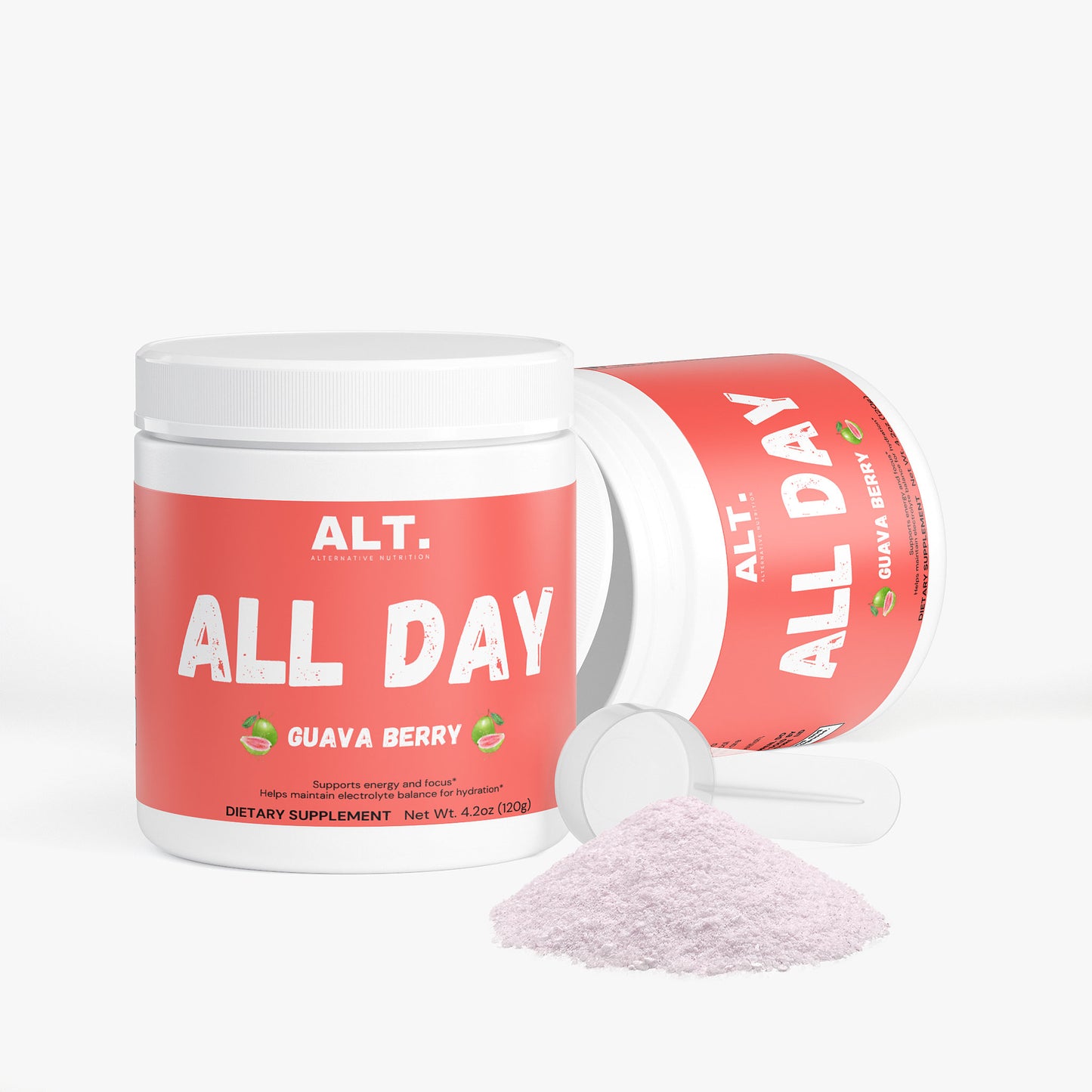 All-Day (Guava Berry)