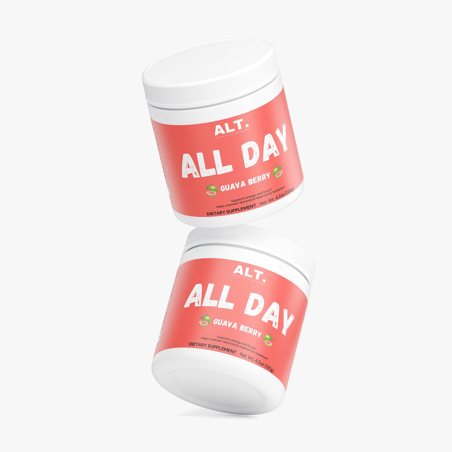 All-Day (Guava Berry)