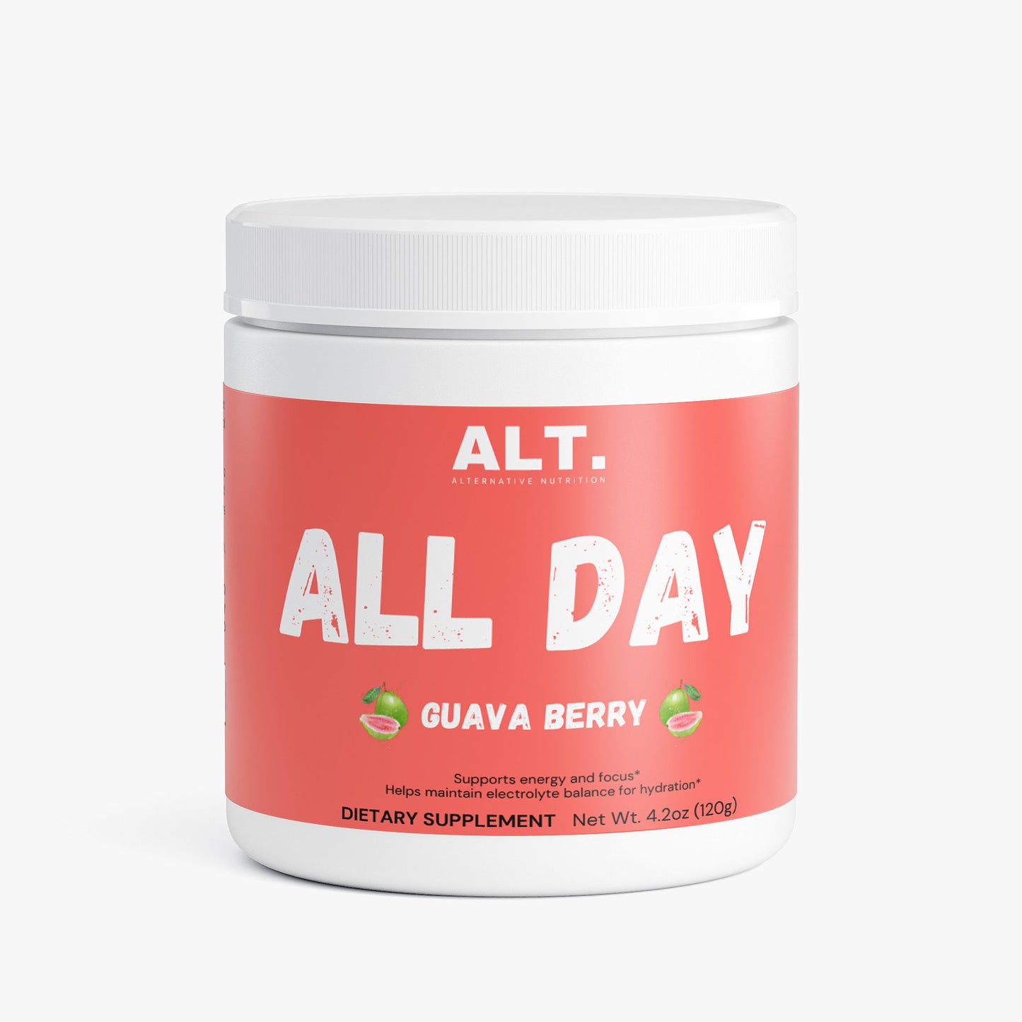 All-Day (Guava Berry)
