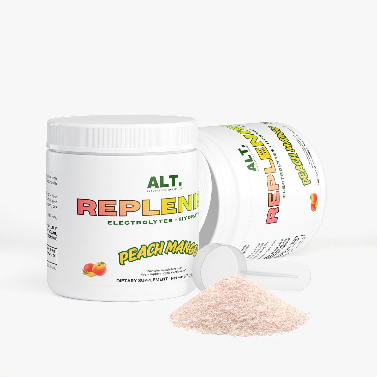 Hydrate (Peach Mango)