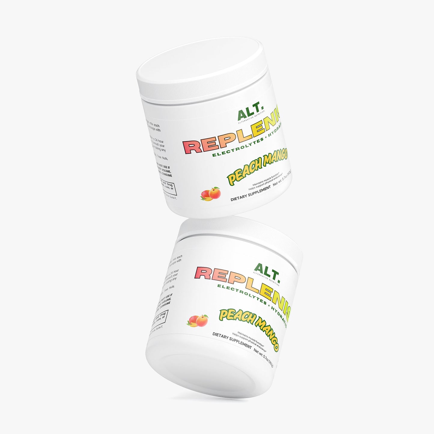 Hydrate (Peach Mango)