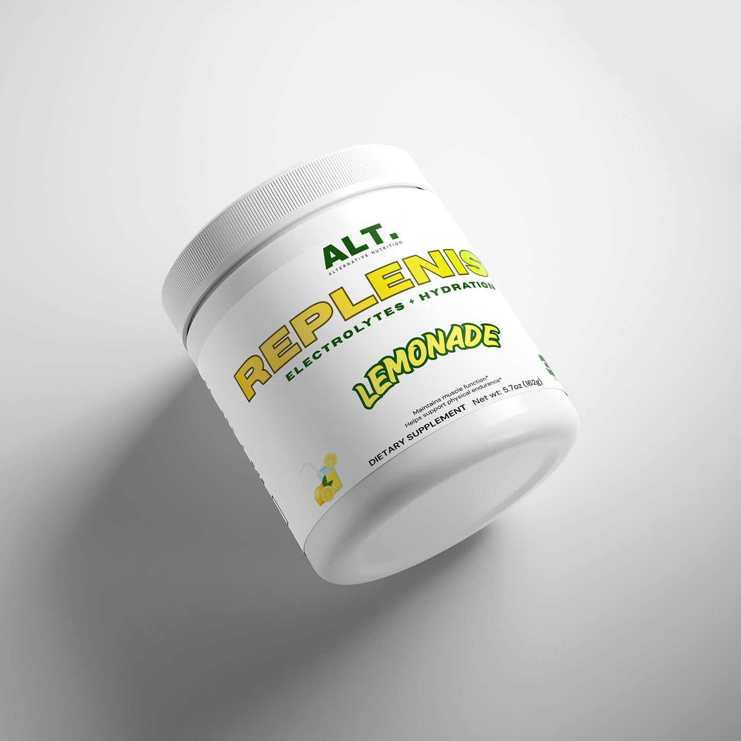 Hydrate (Lemonade)