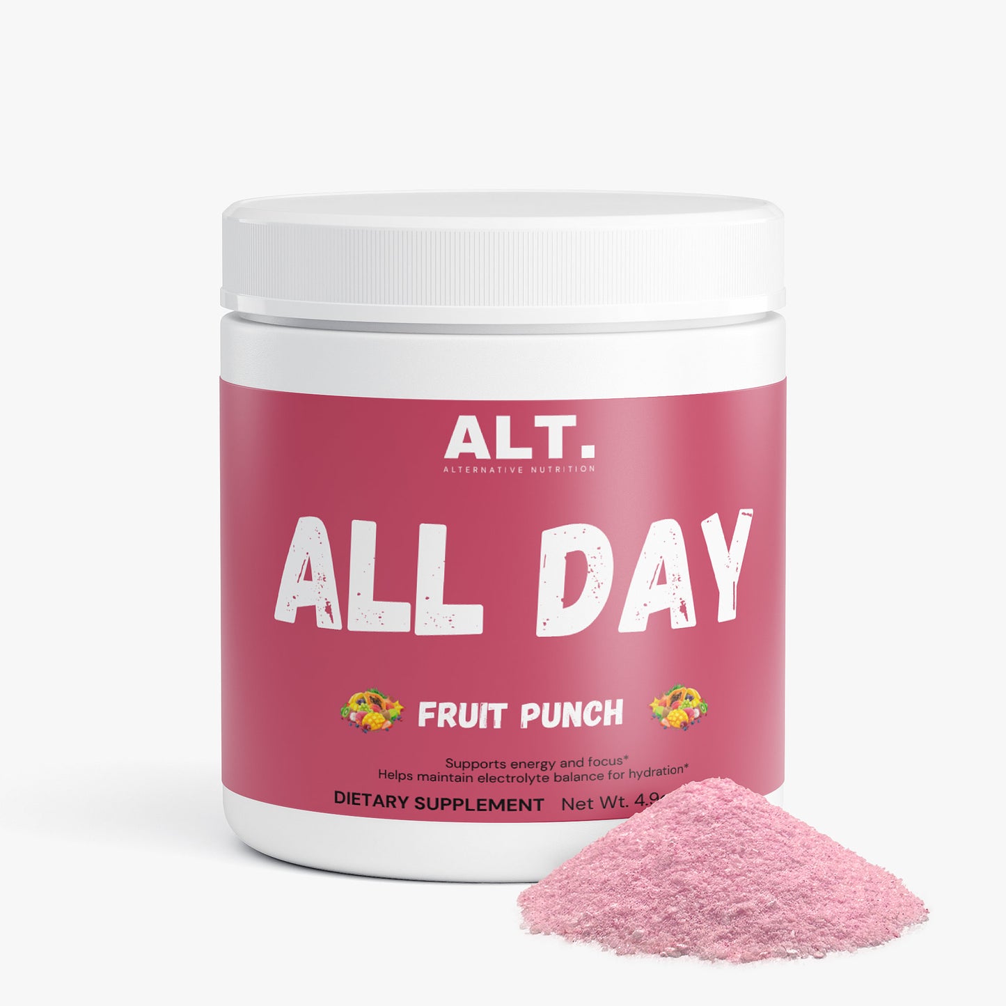 All-Day (Fruit Punch)
