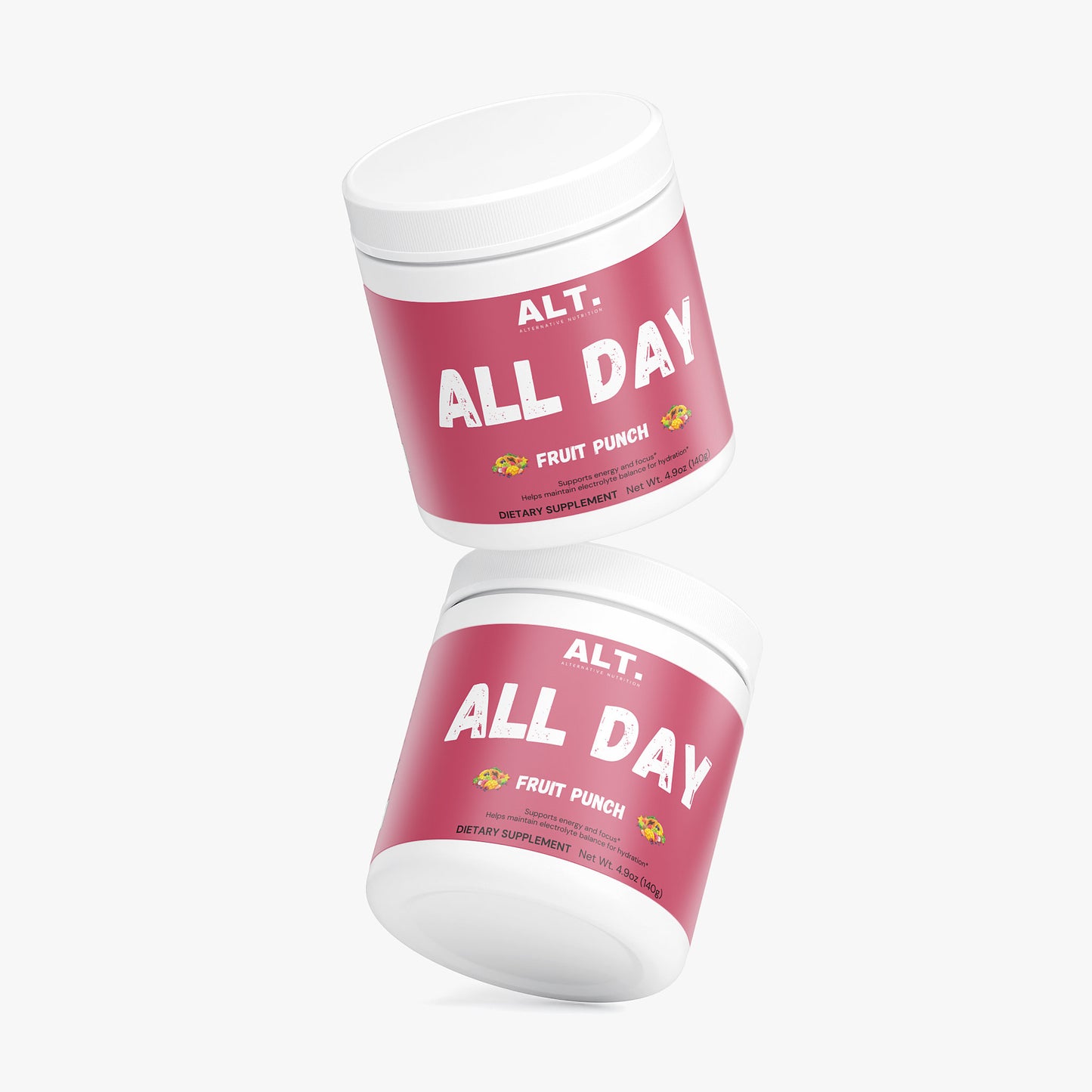 All-Day (Fruit Punch)
