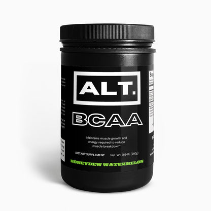 BCAA (Honeydew/Watermelon)