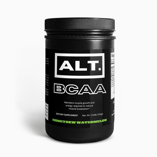 BCAA (Honeydew/Watermelon)