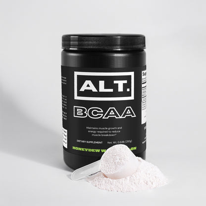 BCAA (Honeydew/Watermelon)