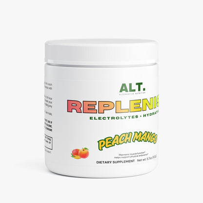 Hydrate (Peach Mango)