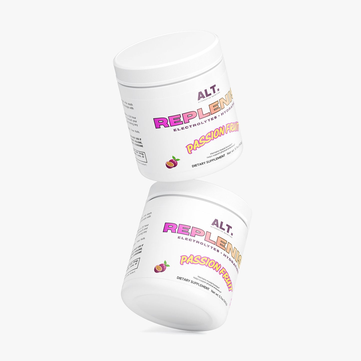 Hydrate (Passion Fruit)