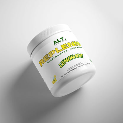 Hydrate (Lemonade)