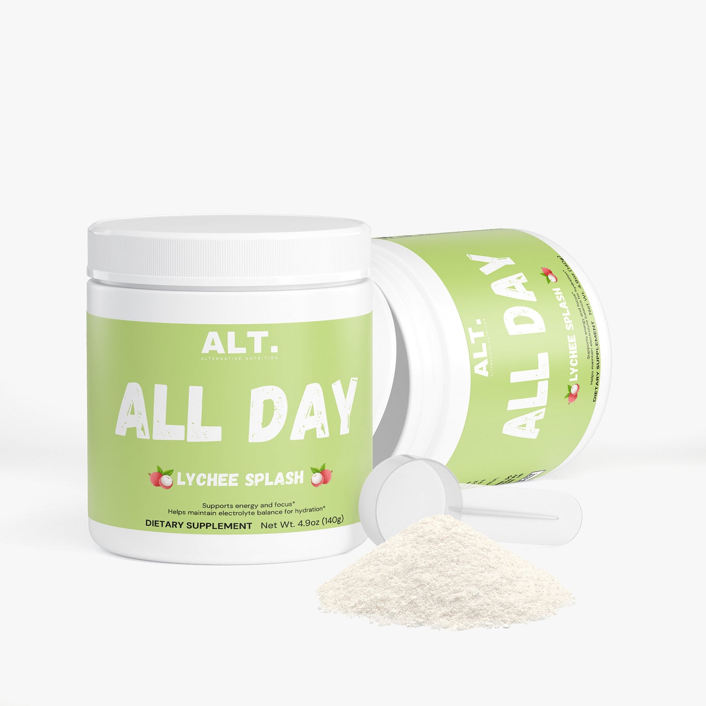 All-Day (Lychee Splash)