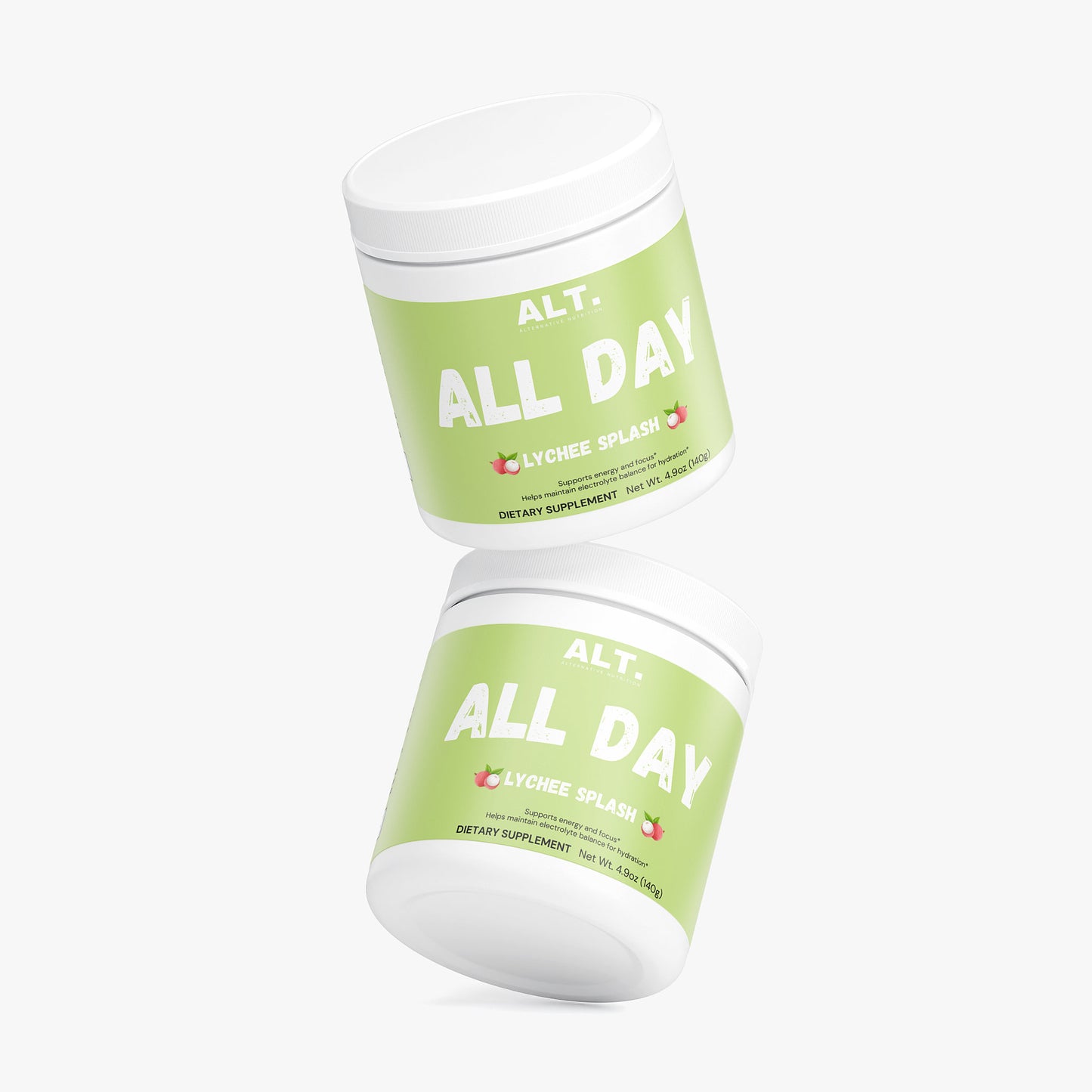 All-Day (Lychee Splash)