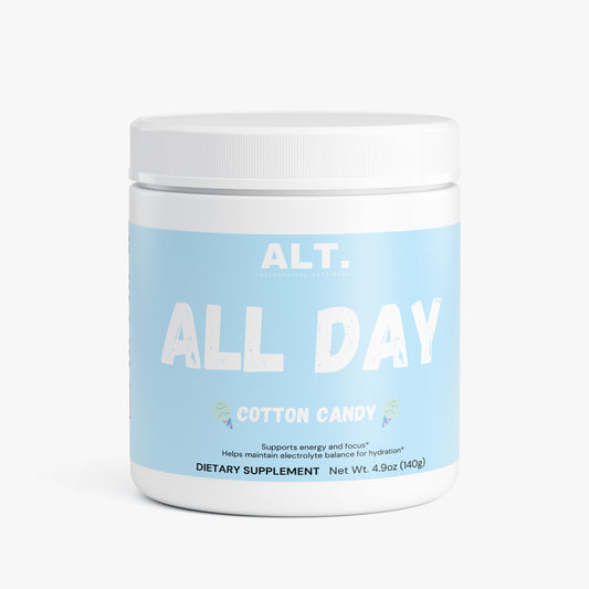 All-Day (Cotton Candy)