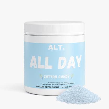 All-Day (Cotton Candy)