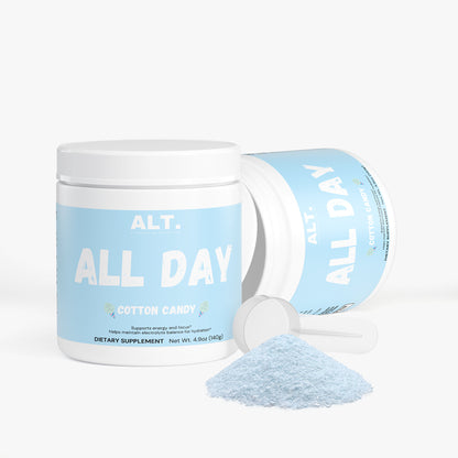 All-Day (Cotton Candy)