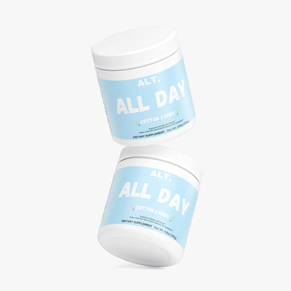 All-Day (Cotton Candy)