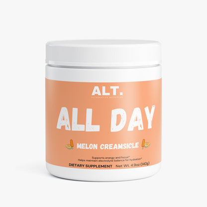All-Day (Melon Creamsicle)