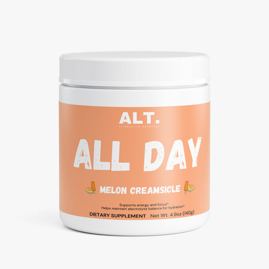 All-Day (Melon Creamsicle)