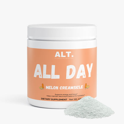 All-Day (Melon Creamsicle)