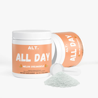 All-Day (Melon Creamsicle)