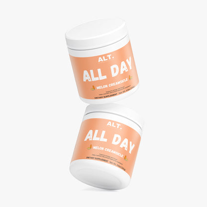 All-Day (Melon Creamsicle)