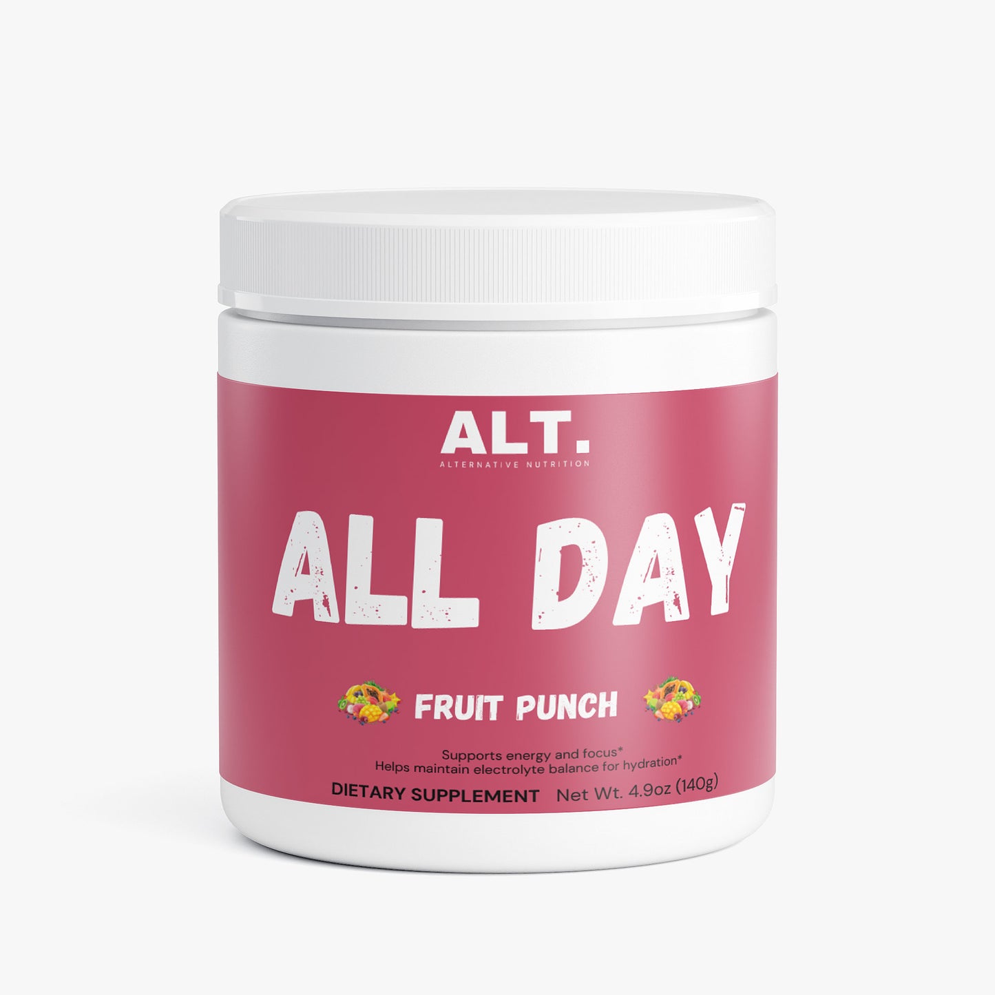 All-Day (Fruit Punch)