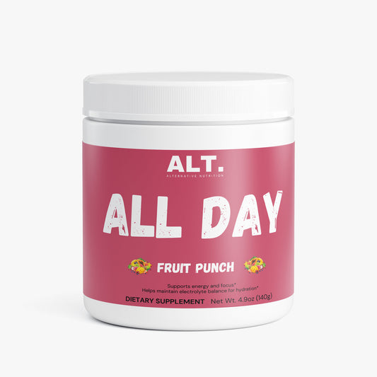 All-Day (Fruit Punch)