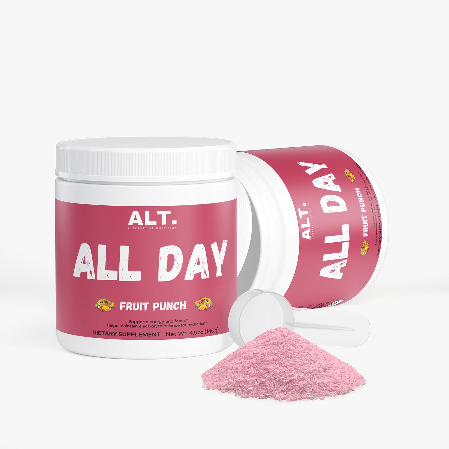 All-Day (Fruit Punch)