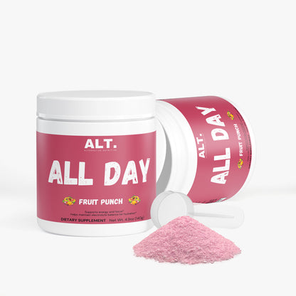 All-Day (Fruit Punch)