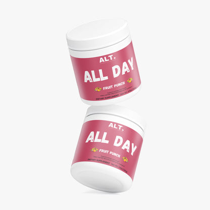 All-Day (Fruit Punch)