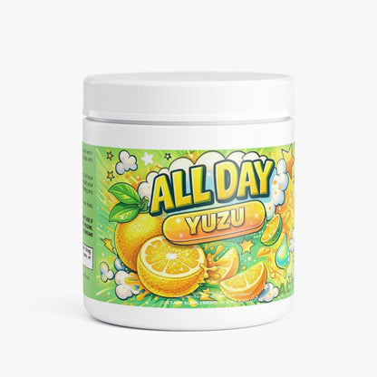 All Day (Yuzu Citrus)