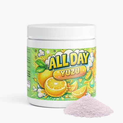 All Day (Yuzu Citrus)