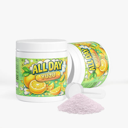 All Day (Yuzu Citrus)