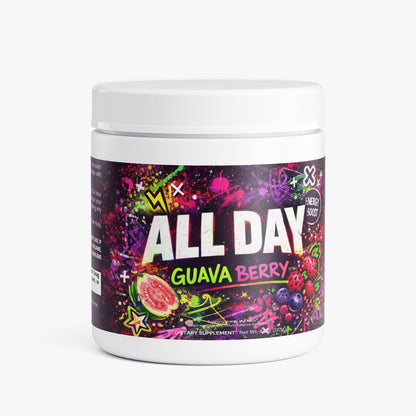 All-Day (Guava Berry)