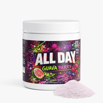 All-Day (Guava Berry)