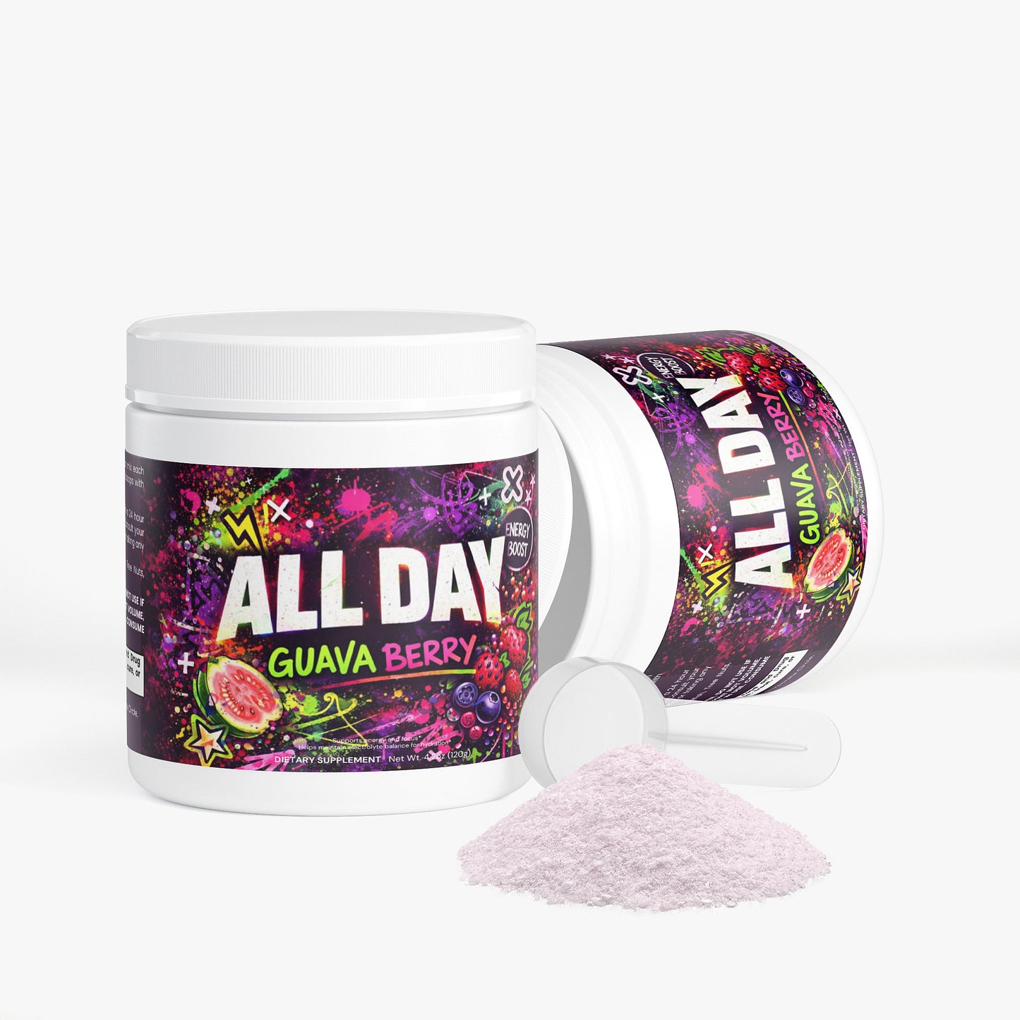 All-Day (Guava Berry)