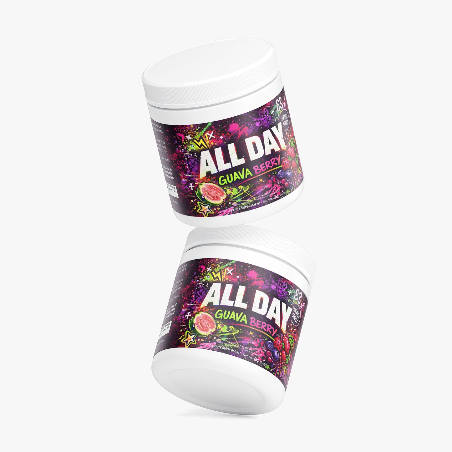 All-Day (Guava Berry)