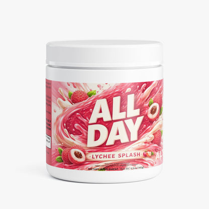All-Day (Lychee Splash)