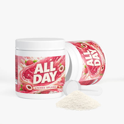 All-Day (Lychee Splash)