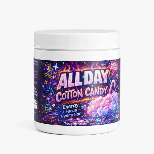 All-Day (Cotton Candy)