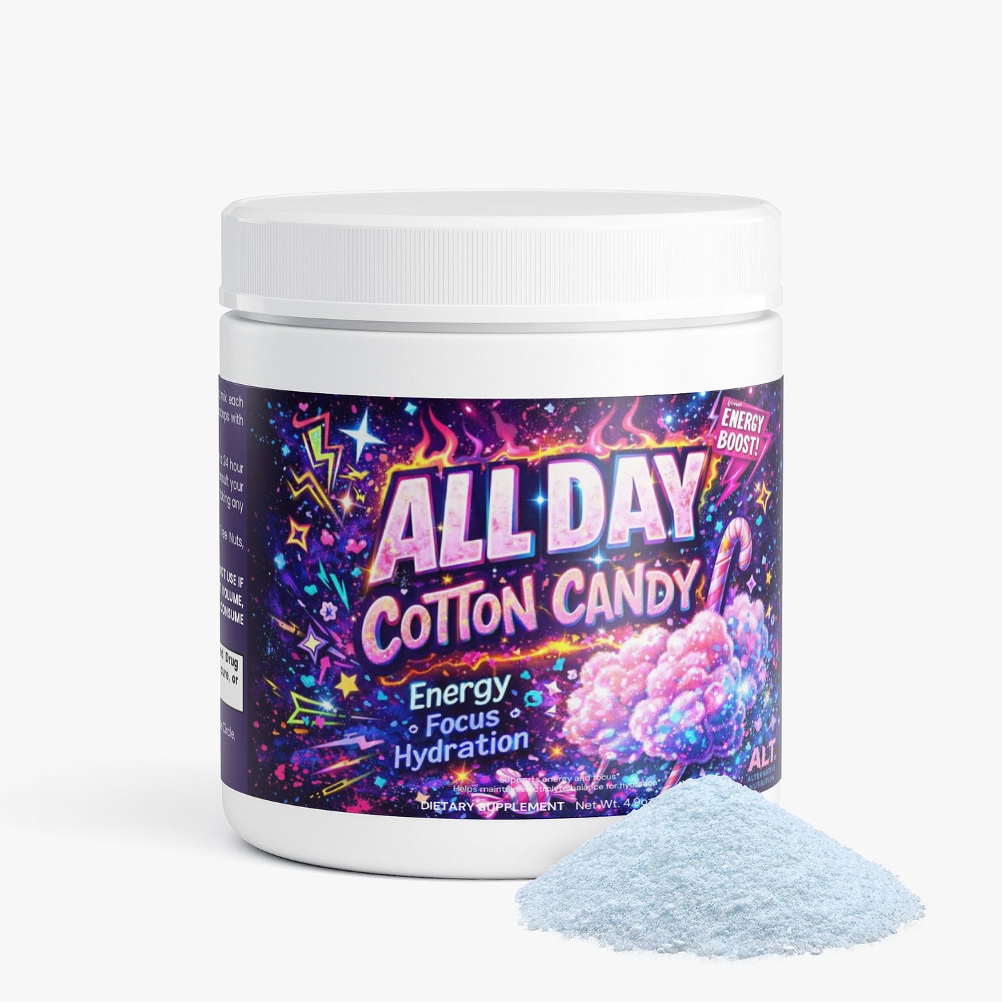 All-Day (Cotton Candy)