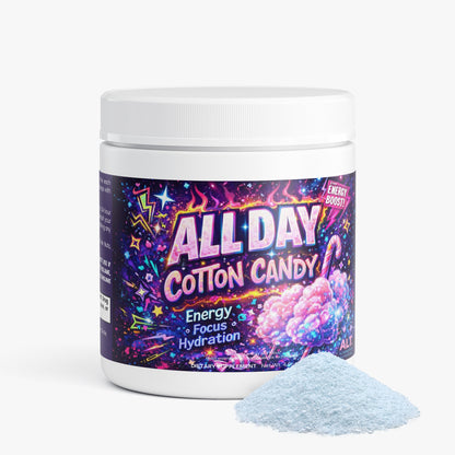 All-Day (Cotton Candy)
