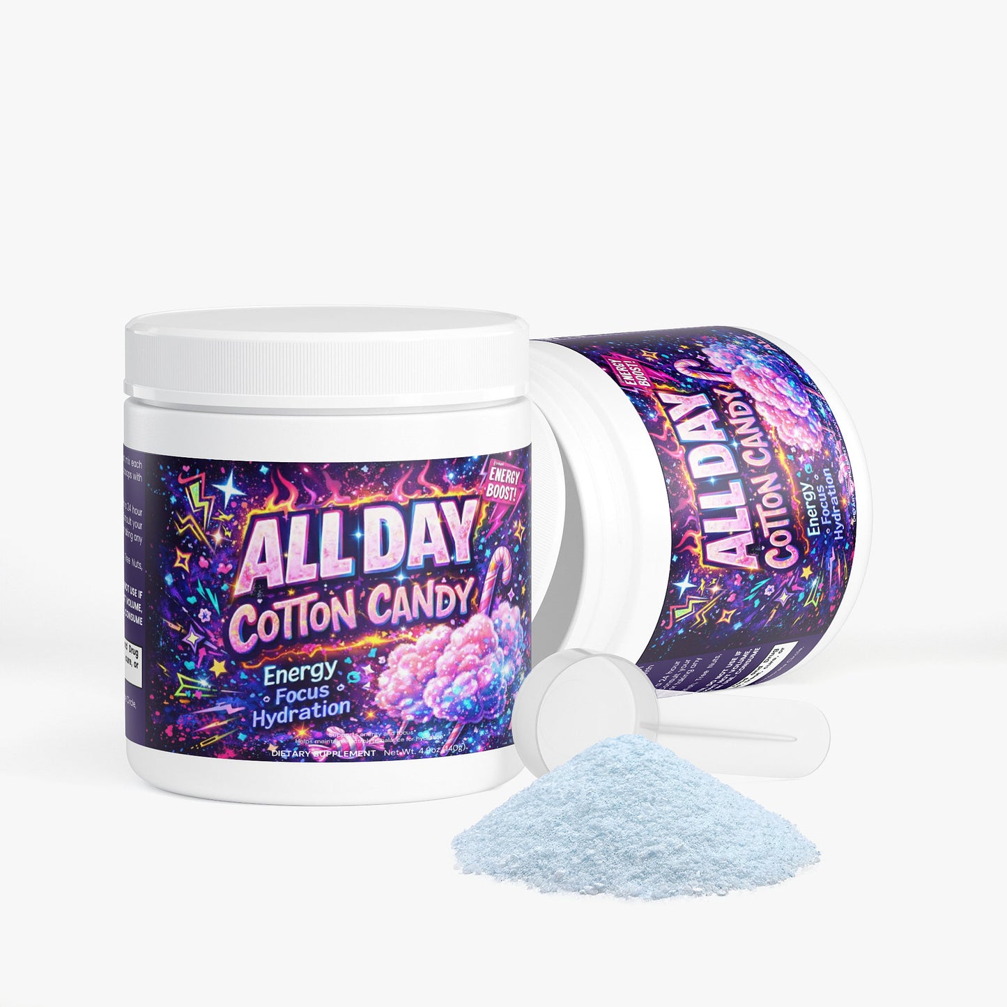 All-Day (Cotton Candy)