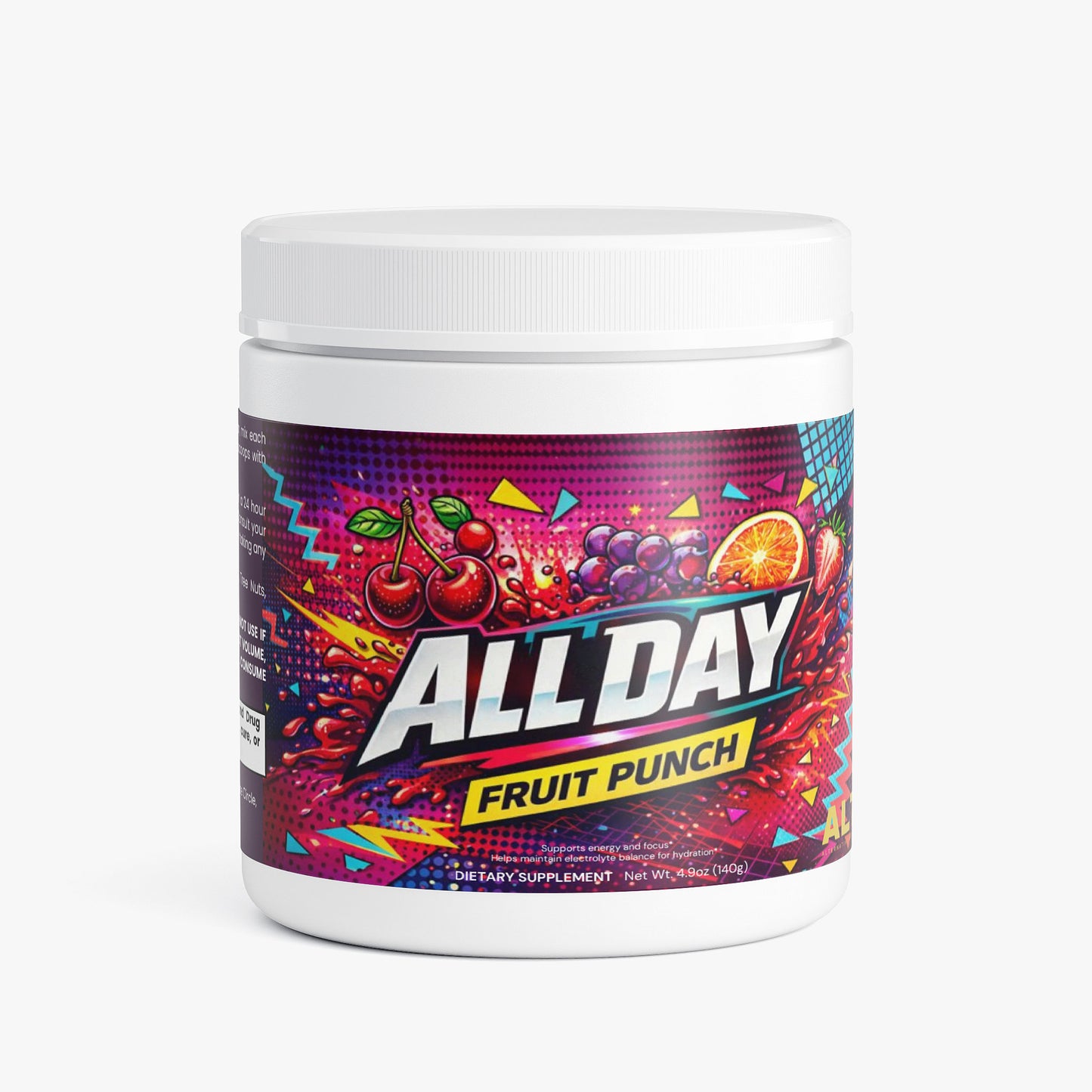 All-Day (Fruit Punch)