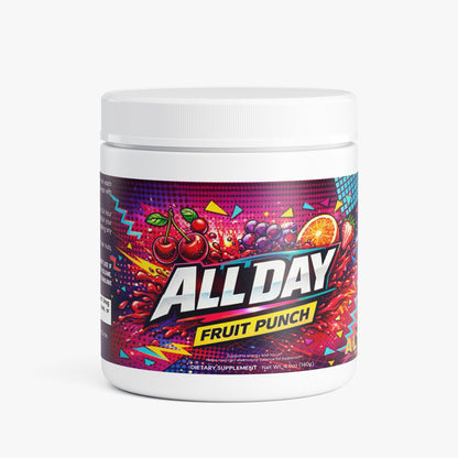 All-Day (Fruit Punch)