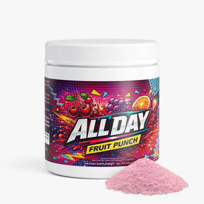All-Day (Fruit Punch)