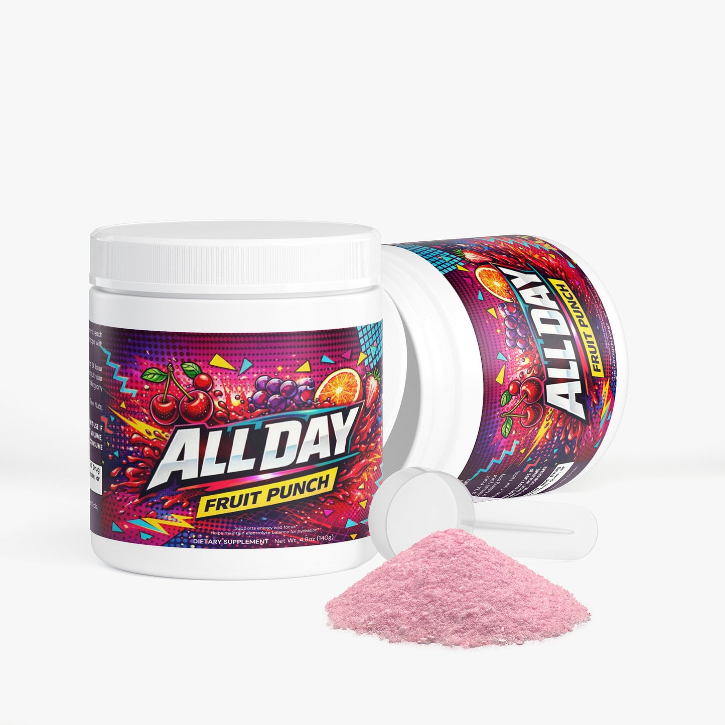 All-Day (Fruit Punch)