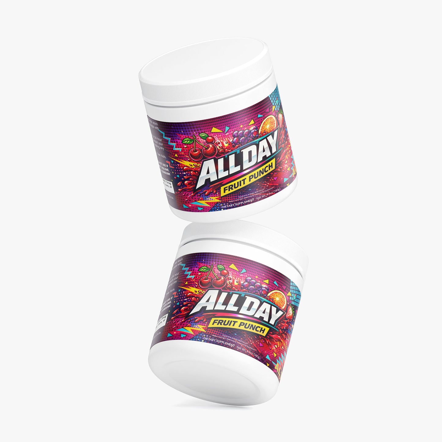 All-Day (Fruit Punch)
