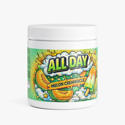 All-Day (Melon Creamsicle)